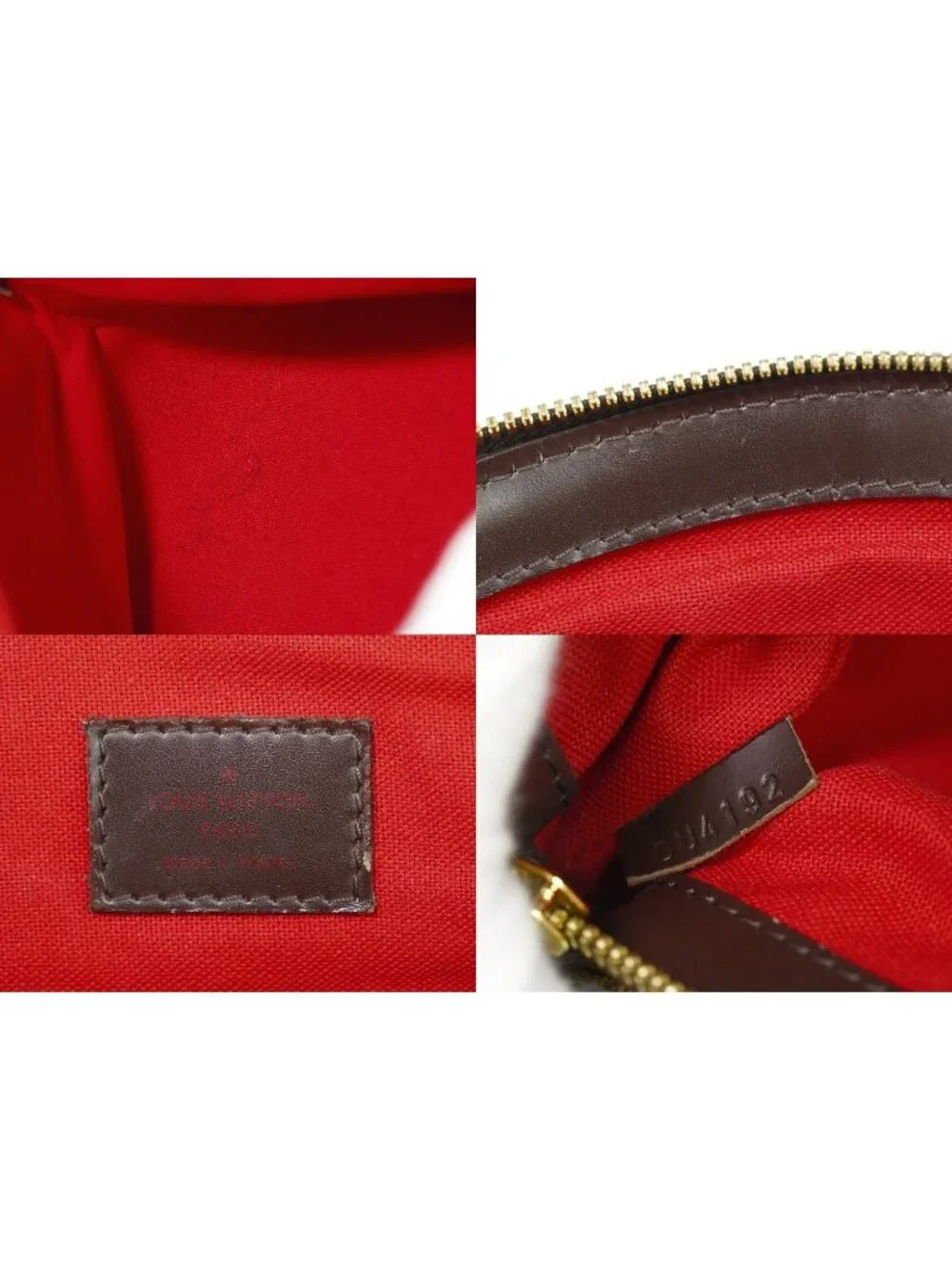Louis Vuitton this authentic